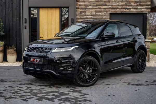 Land Rover Range Rover Evoque R-Dynamic HSE P200S Pano/HUD/360/VOL