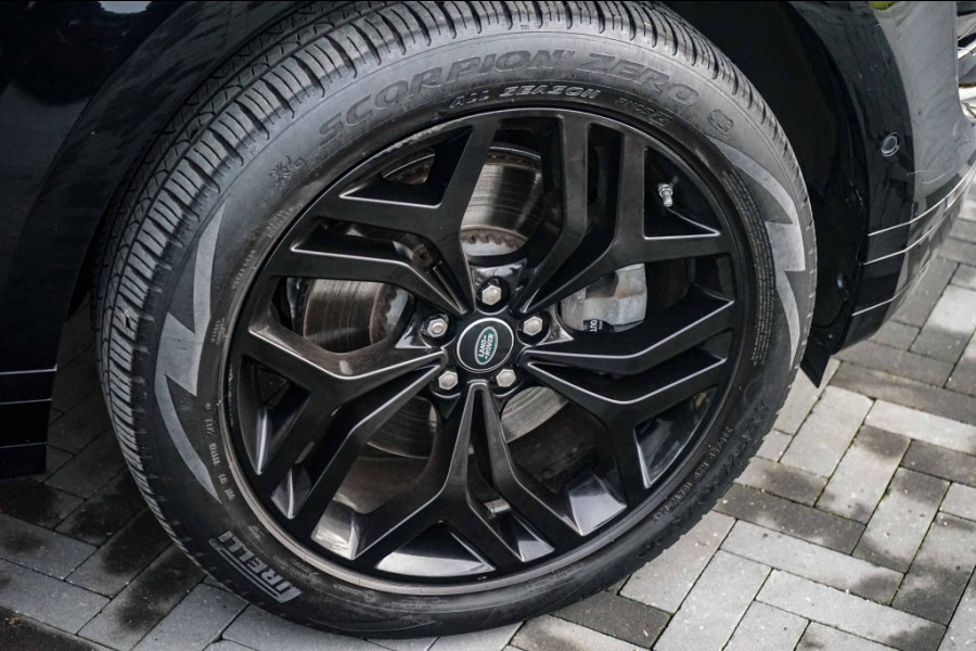 Land Rover Range Rover Evoque R-Dynamic HSE P200S Pano/HUD/360/VOL