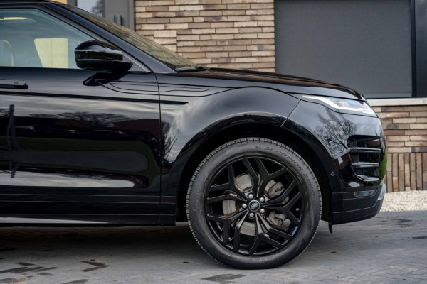 Land Rover Range Rover Evoque R-Dynamic HSE P200S Pano/HUD/360/VOL