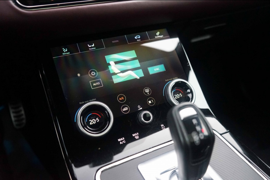 Land Rover Range Rover Evoque R-Dynamic HSE P200S Pano/HUD/360/VOL