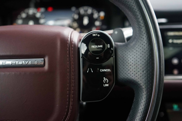 Land Rover Range Rover Evoque R-Dynamic HSE P200S Pano/HUD/360/VOL