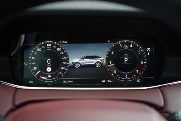 Land Rover Range Rover Evoque R-Dynamic HSE P200S Pano/HUD/360/VOL