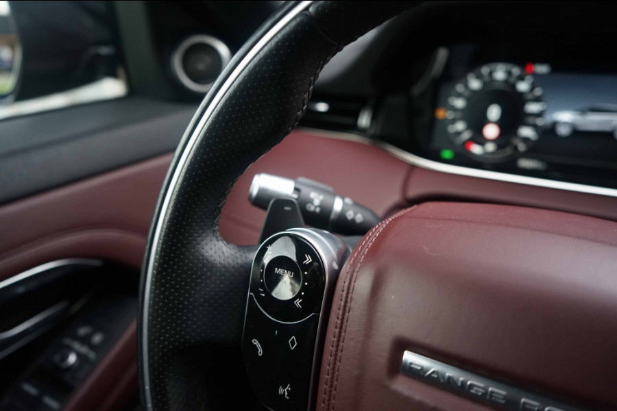 Land Rover Range Rover Evoque R-Dynamic HSE P200S Pano/HUD/360/VOL