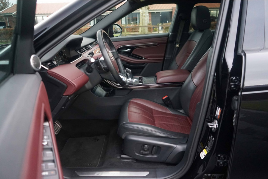 Land Rover Range Rover Evoque R-Dynamic HSE P200S Pano/HUD/360/VOL