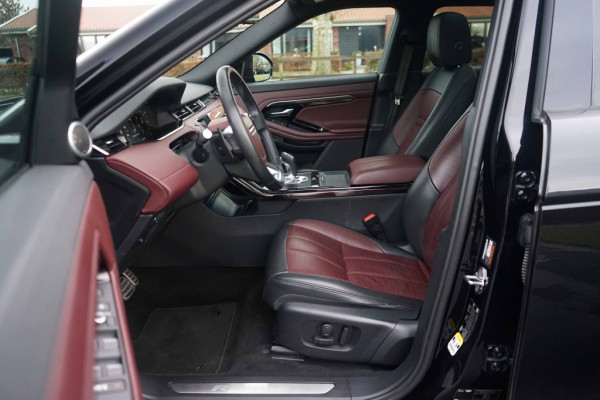 Land Rover Range Rover Evoque R-Dynamic HSE P200S Pano/HUD/360/VOL