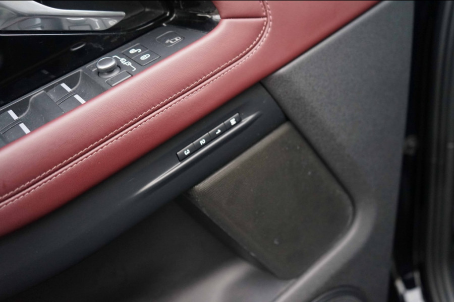 Land Rover Range Rover Evoque R-Dynamic HSE P200S Pano/HUD/360/VOL
