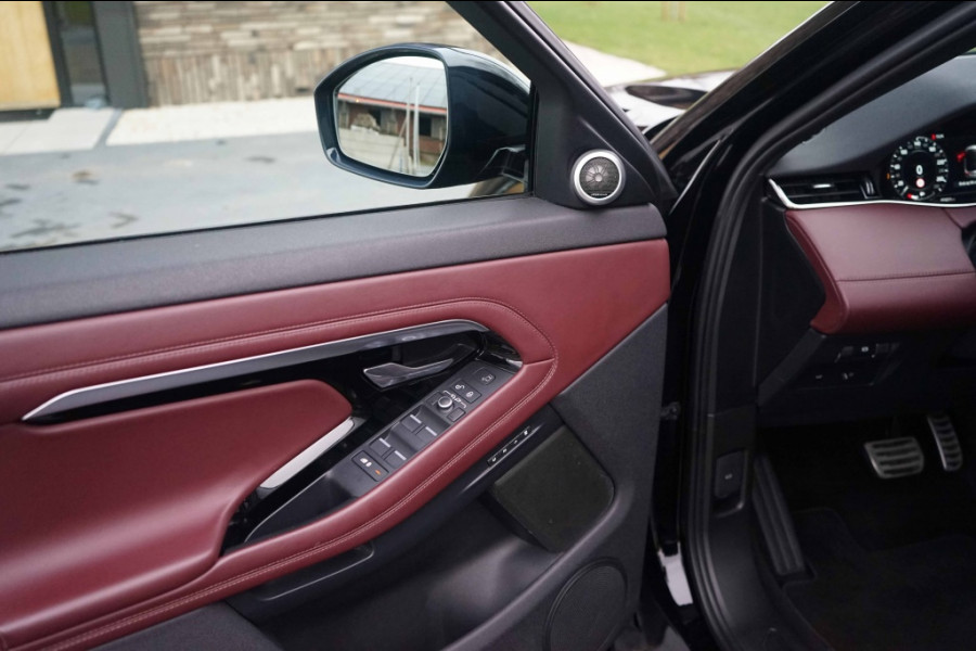 Land Rover Range Rover Evoque R-Dynamic HSE P200S Pano/HUD/360/VOL