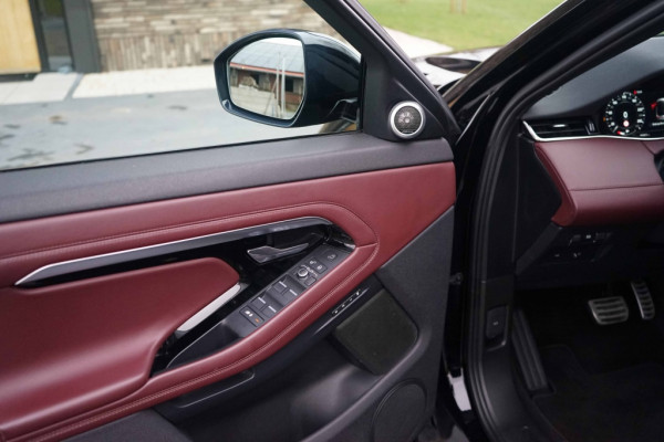 Land Rover Range Rover Evoque R-Dynamic HSE P200S Pano/HUD/360/VOL