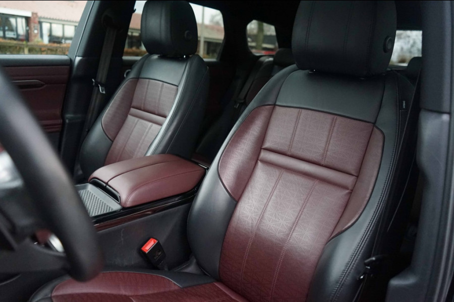 Land Rover Range Rover Evoque R-Dynamic HSE P200S Pano/HUD/360/VOL