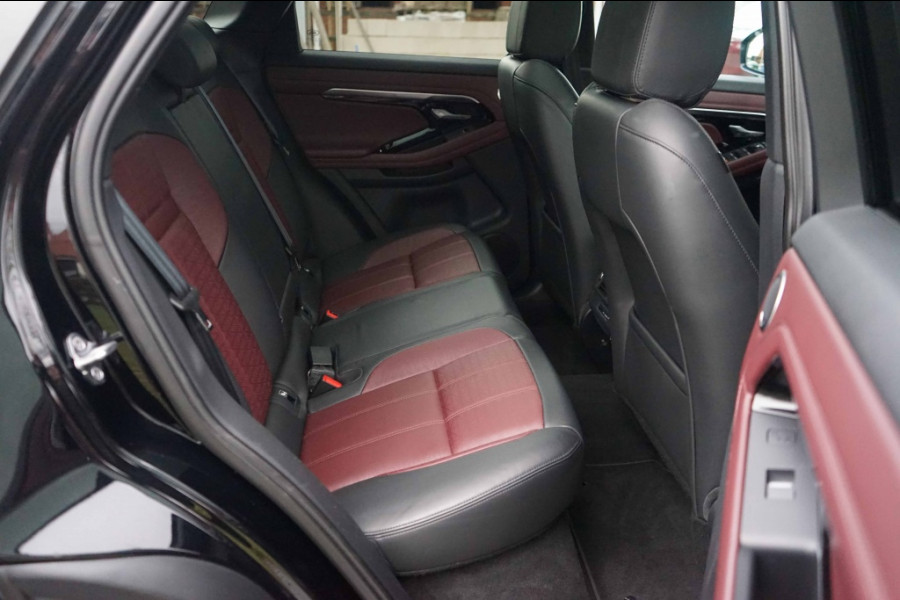 Land Rover Range Rover Evoque R-Dynamic HSE P200S Pano/HUD/360/VOL