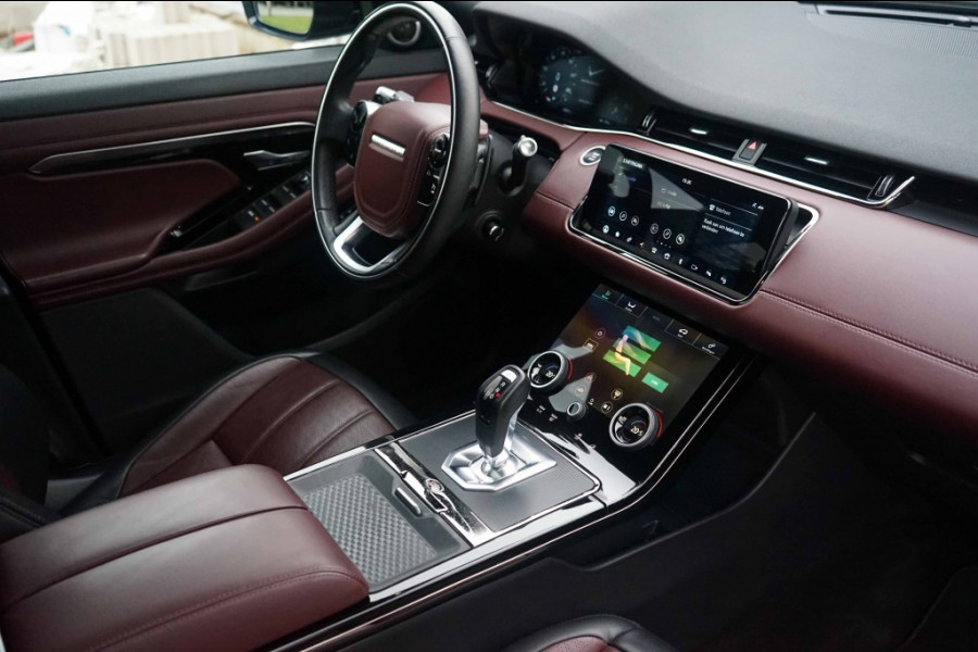 Land Rover Range Rover Evoque R-Dynamic HSE P200S Pano/HUD/360/VOL