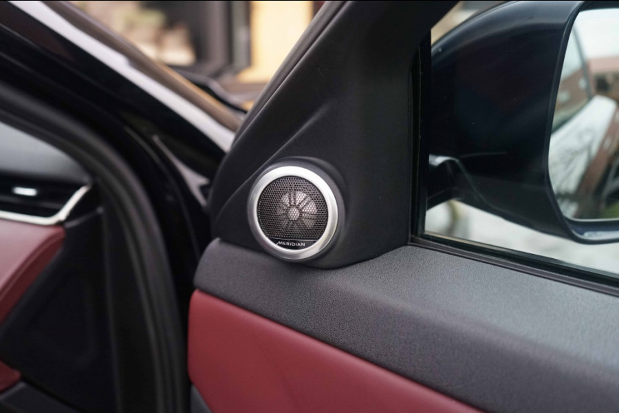 Land Rover Range Rover Evoque R-Dynamic HSE P200S Pano/HUD/360/VOL