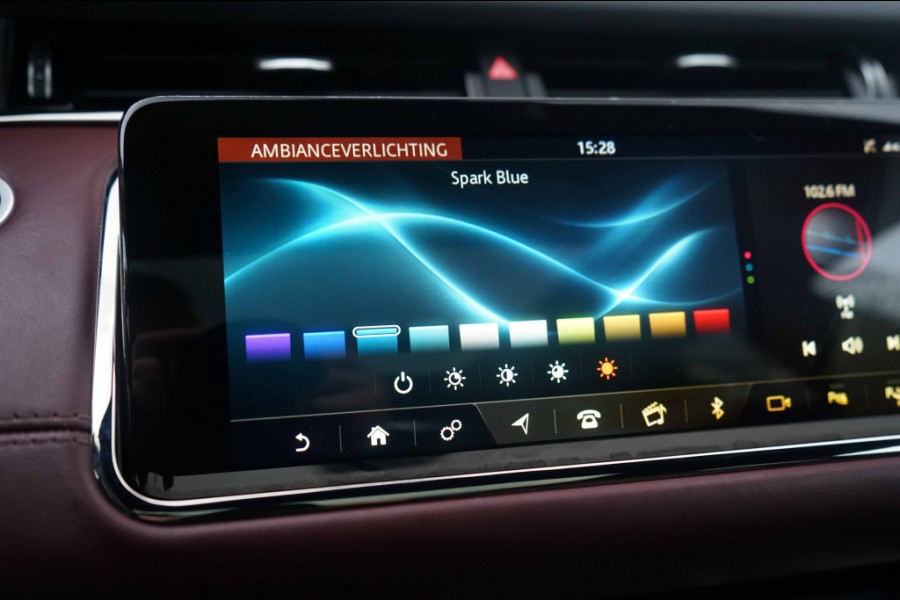 Land Rover Range Rover Evoque R-Dynamic HSE P200S Pano/HUD/360/VOL