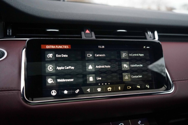Land Rover Range Rover Evoque R-Dynamic HSE P200S Pano/HUD/360/VOL