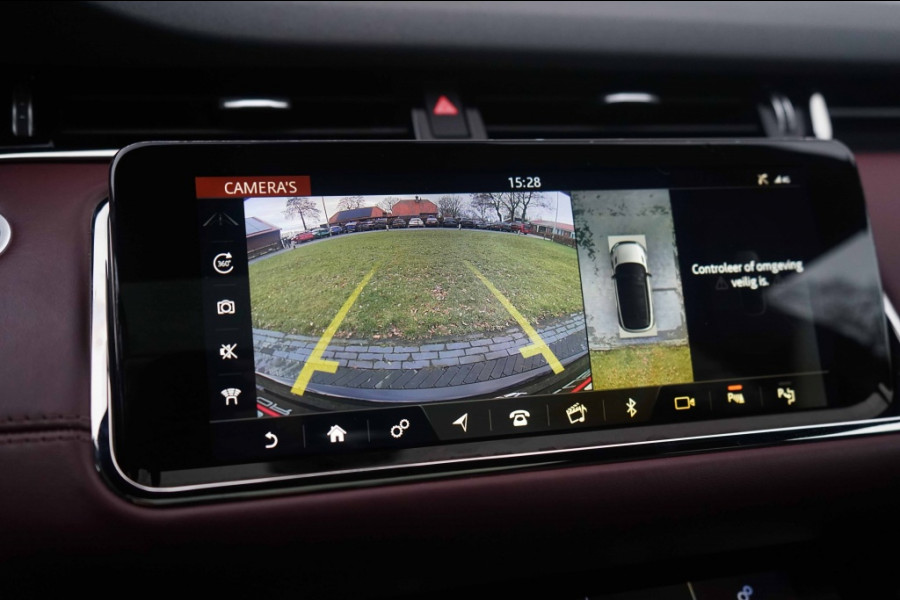 Land Rover Range Rover Evoque R-Dynamic HSE P200S Pano/HUD/360/VOL