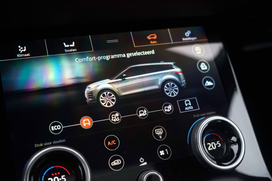 Land Rover Range Rover Evoque R-Dynamic HSE P200S Pano/HUD/360/VOL