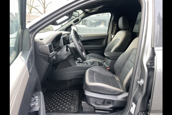 Volkswagen Amarok 3.0 TDI 241PK Aut 4Motion Aventura