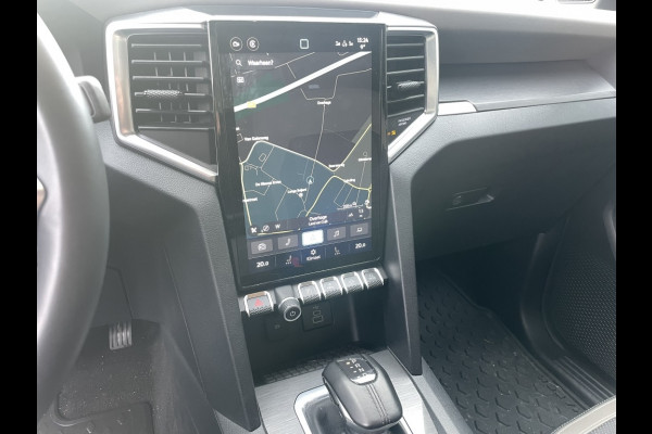 Volkswagen Amarok 3.0 TDI 241PK Aut 4Motion Aventura