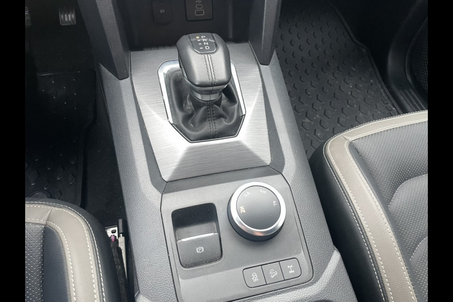 Volkswagen Amarok 3.0 TDI 241PK Aut 4Motion Aventura