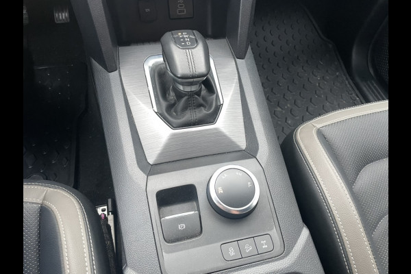 Volkswagen Amarok 3.0 TDI 241PK Aut 4Motion Aventura