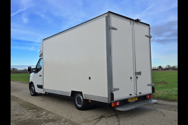 Renault Master T35 2.3 dCi 145 L3 Energy EURO VI - 146 Pk - Euro 6 - Navi - Airco - Cruise Control - Bakwagen - Paardenwagen - Verkoopwagen - Foodtruck