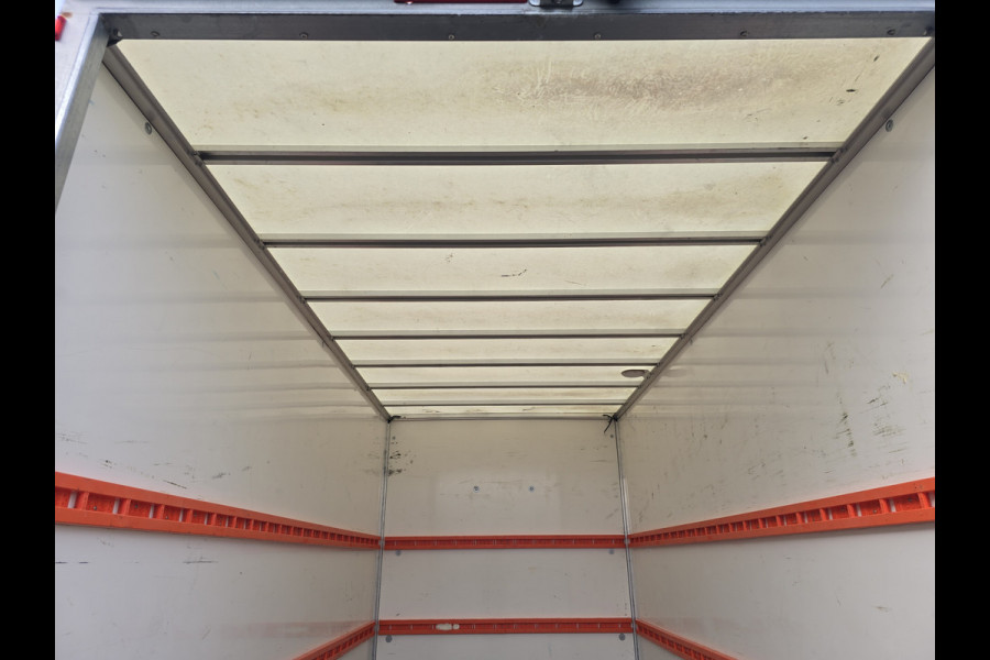 Renault Master T35 2.3 dCi 145 L3 Energy EURO VI - 146 Pk - Euro 6 - Navi - Airco - Cruise Control - Bakwagen - Paardenwagen - Verkoopwagen - Foodtruck