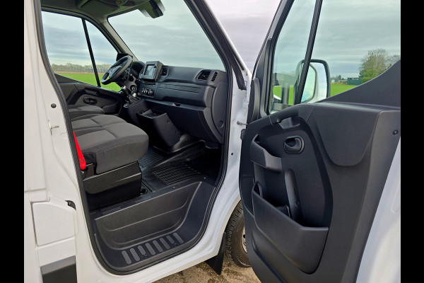 Renault Master T35 2.3 dCi 145 L3 Energy EURO VI - 146 Pk - Euro 6 - Navi - Airco - Cruise Control - Bakwagen - Paardenwagen - Verkoopwagen - Foodtruck