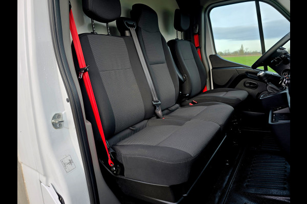 Renault Master T35 2.3 dCi 145 L3 Energy EURO VI - 146 Pk - Euro 6 - Navi - Airco - Cruise Control - Bakwagen - Paardenwagen - Verkoopwagen - Foodtruck