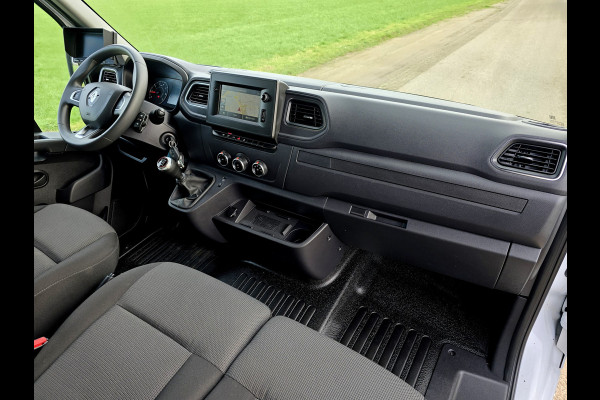 Renault Master T35 2.3 dCi 145 L3 Energy EURO VI - 146 Pk - Euro 6 - Navi - Airco - Cruise Control - Bakwagen - Paardenwagen - Verkoopwagen - Foodtruck