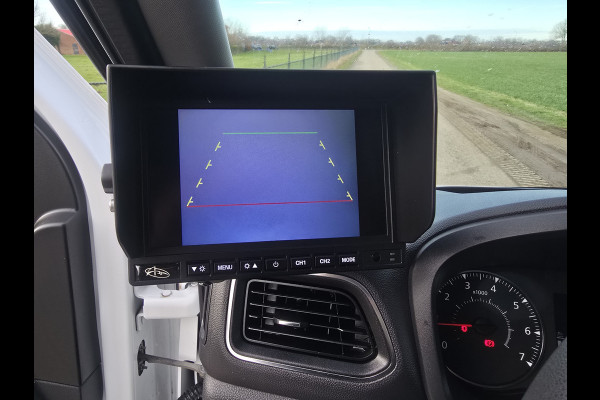 Renault Master T35 2.3 dCi 145 L3 Energy EURO VI - 146 Pk - Euro 6 - Navi - Airco - Cruise Control - Bakwagen - Paardenwagen - Verkoopwagen - Foodtruck