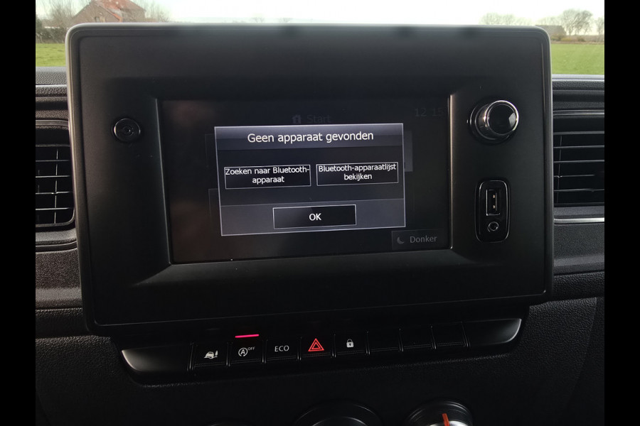 Renault Master T35 2.3 dCi 145 L3 Energy EURO VI - 146 Pk - Euro 6 - Navi - Airco - Cruise Control - Bakwagen - Paardenwagen - Verkoopwagen - Foodtruck