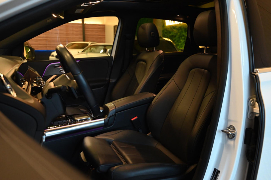 Mercedes-Benz B-Klasse 250 e Luxury Limited - Leer - Memory - Ambianceverlichting - Stoelverwarming - Panoramadak -