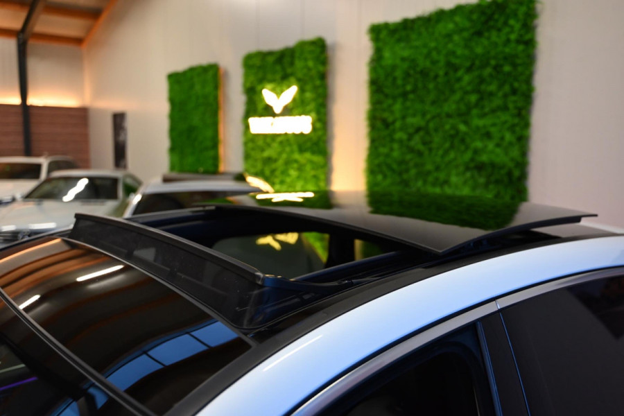 Mercedes-Benz B-Klasse 250 e Luxury Limited - Leer - Memory - Ambianceverlichting - Stoelverwarming - Panoramadak -