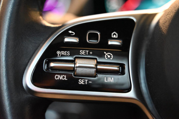 Mercedes-Benz B-Klasse 250 e Luxury Limited - Leer - Memory - Ambianceverlichting - Stoelverwarming - Panoramadak -