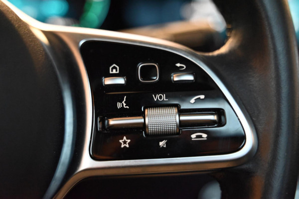 Mercedes-Benz B-Klasse 250 e Luxury Limited - Leer - Memory - Ambianceverlichting - Stoelverwarming - Panoramadak -