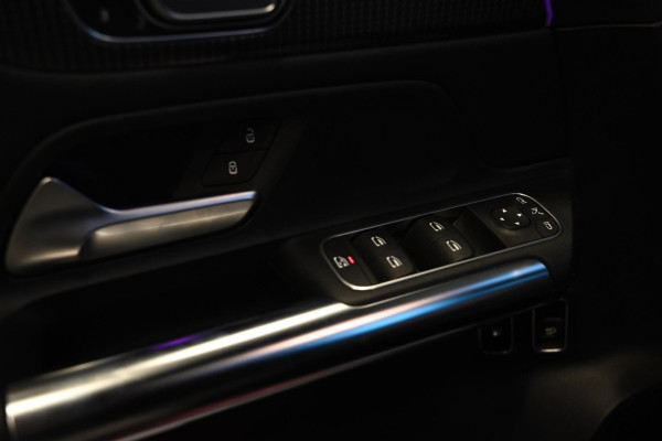 Mercedes-Benz B-Klasse 250 e Luxury Limited - Leer - Memory - Ambianceverlichting - Stoelverwarming - Panoramadak -