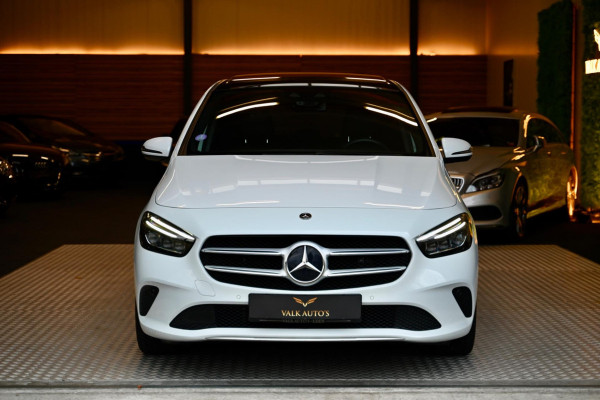 Mercedes-Benz B-Klasse 250 e Luxury Limited - Leer - Memory - Ambianceverlichting - Stoelverwarming - Panoramadak -