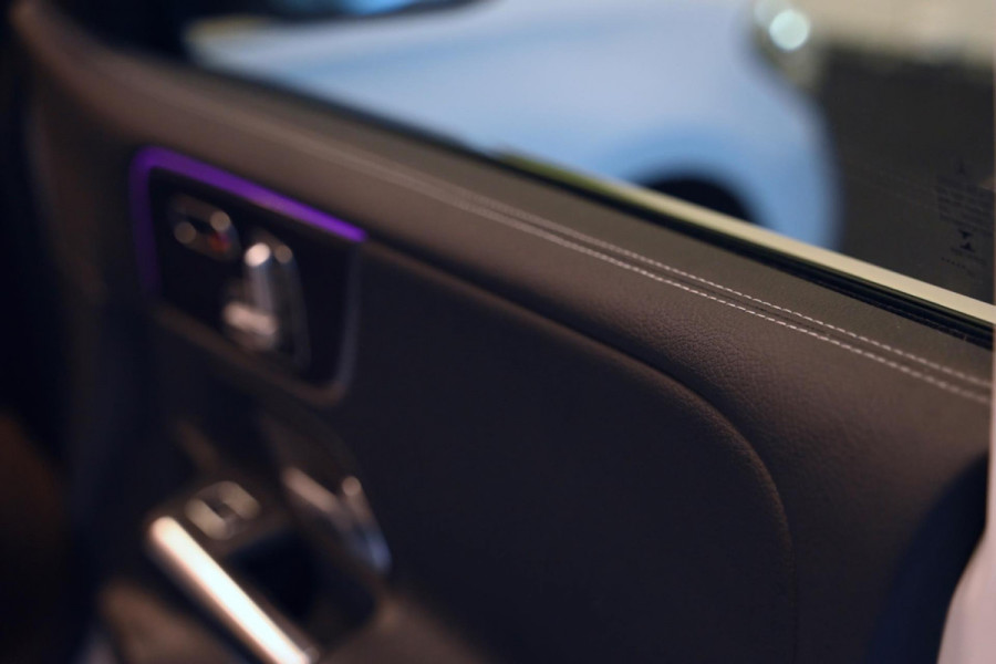 Mercedes-Benz B-Klasse 250 e Luxury Limited - Leer - Memory - Ambianceverlichting - Stoelverwarming - Panoramadak -