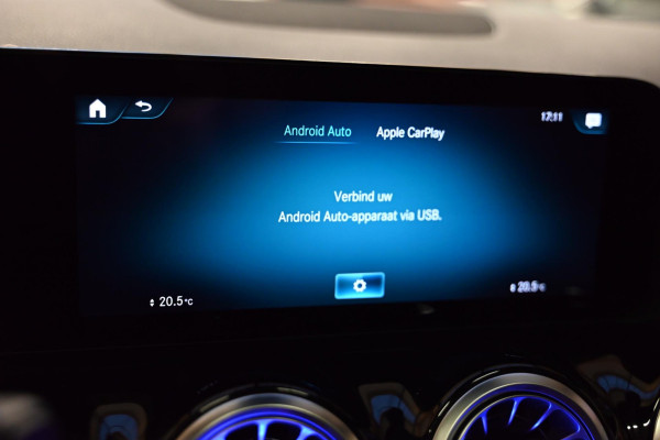 Mercedes-Benz B-Klasse 250 e Luxury Limited - Leer - Memory - Ambianceverlichting - Stoelverwarming - Panoramadak -