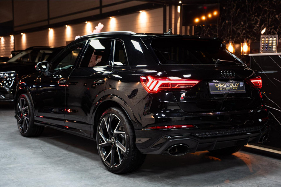 Audi Q3 RS PANO|AUT7|LEDER|RSDYNAMIC