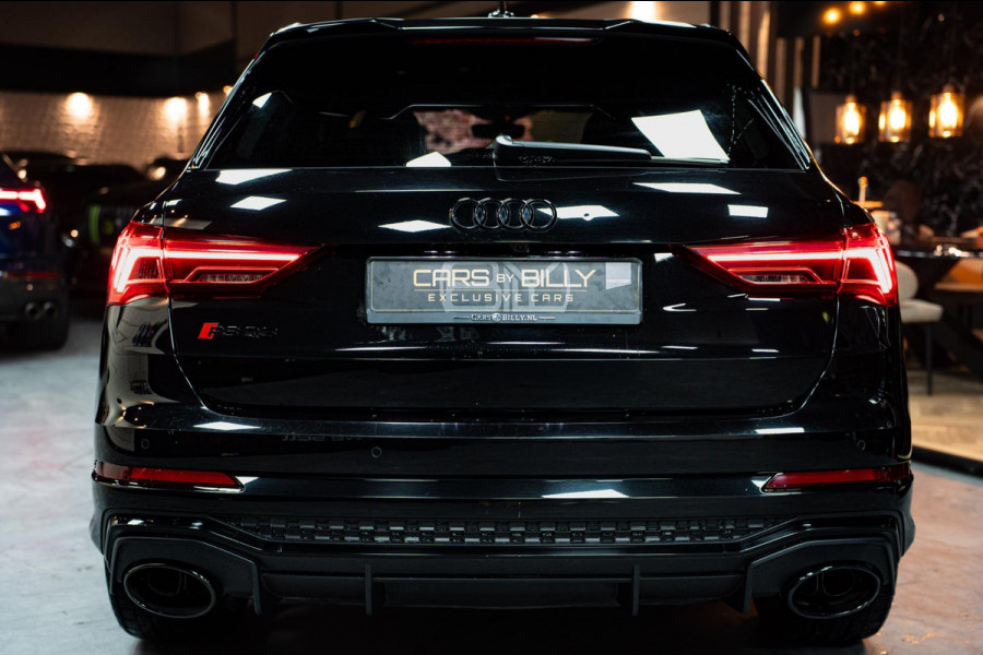Audi Q3 RS PANO|AUT7|LEDER|RSDYNAMIC