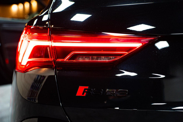 Audi Q3 RS PANO|AUT7|LEDER|RSDYNAMIC