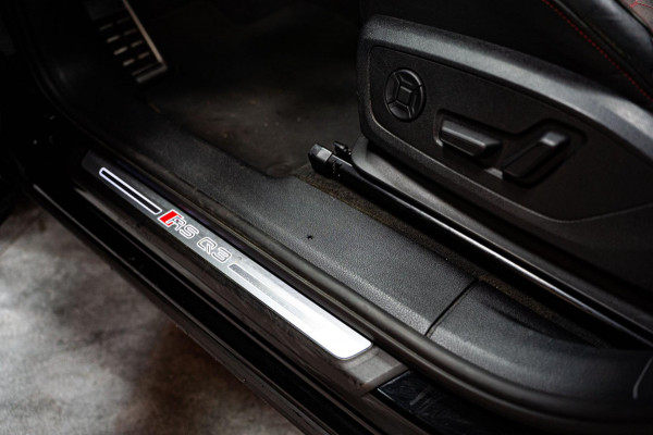 Audi Q3 RS PANO|AUT7|LEDER|RSDYNAMIC