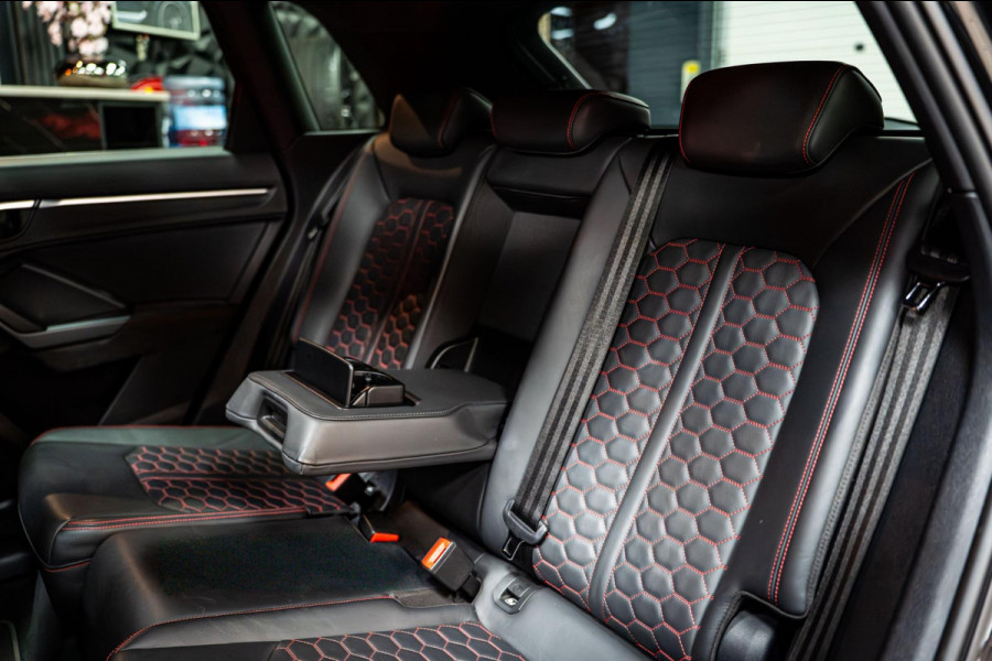 Audi Q3 RS PANO|AUT7|LEDER|RSDYNAMIC