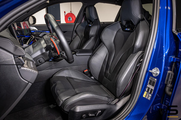 BMW 5 Serie M5|M-Carbon pack|M-Driver's pack|Carbon-Keramik