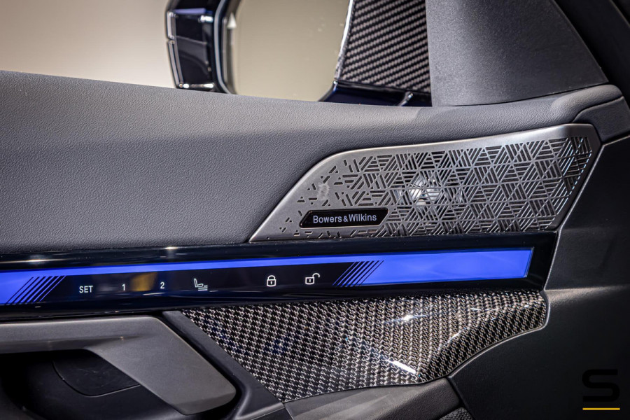 BMW 5 Serie M5|M-Carbon pack|M-Driver's pack|Carbon-Keramik