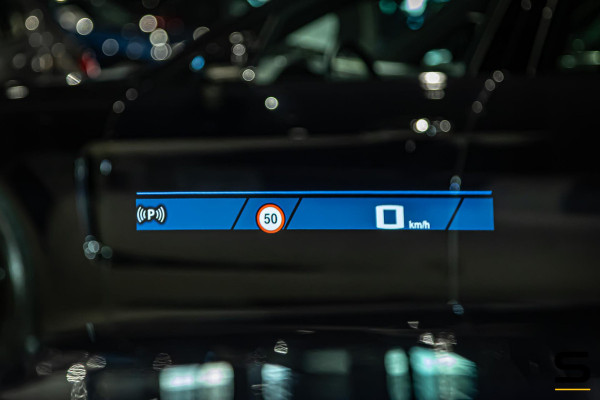 BMW 5 Serie M5|M-Carbon pack|M-Driver's pack|Carbon-Keramik