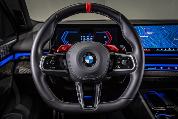 BMW 5 Serie M5|M-Carbon pack|M-Driver's pack|Carbon-Keramik