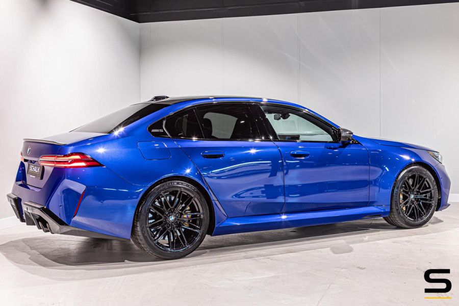 BMW 5 Serie M5|M-Carbon pack|M-Driver's pack|Carbon-Keramik