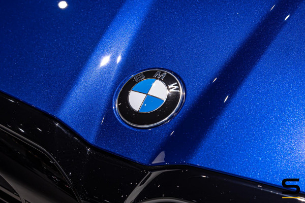 BMW 5 Serie M5|M-Carbon pack|M-Driver's pack|Carbon-Keramik